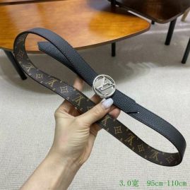 Picture of LV Belts _SKULVBelt30mmX95-110cm7D015623